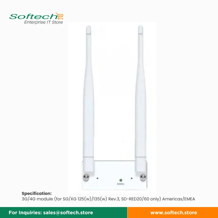 Special offer on Sophos Network Cards, Adapter and Trancievers are avaiable at Softech Store