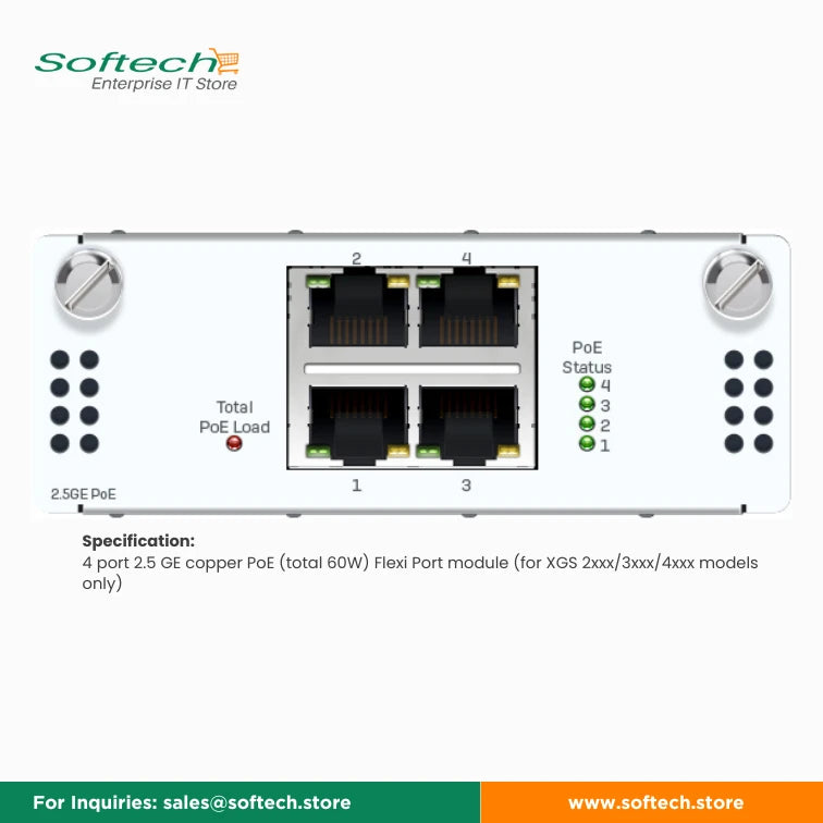 Special offer on Sophos Network Cards, Adapter and Trancievers are avaiable at Softech Store