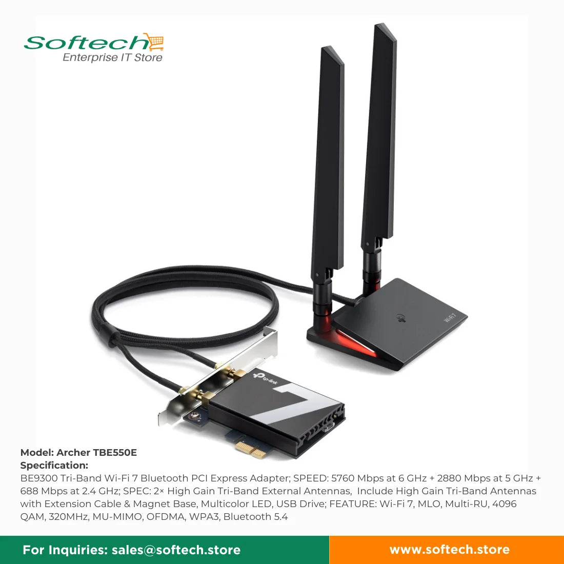 image TP-LINK Adapter - PCI-E Adapter Online | TP-Link Store