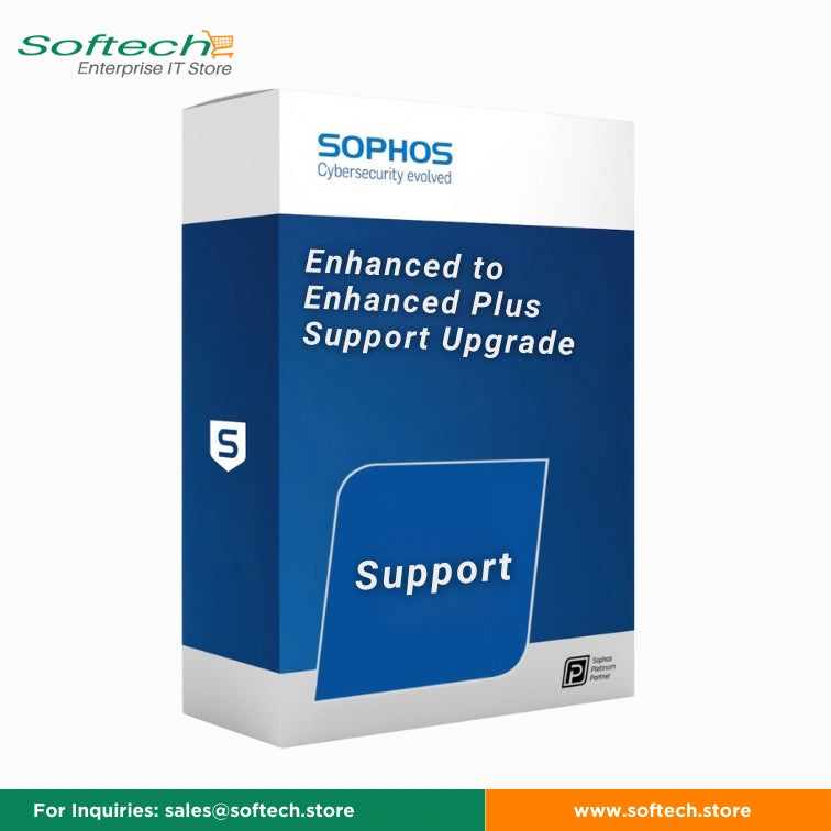 Special offer on Sophos XGS 2100 Firewall Support subscriptions, Training and Professional Services by Sophos Engineer