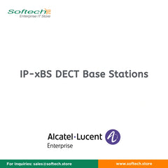 Alcatel-Lucent IP-xBS DECT Base stations