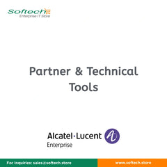 Alcatel-Lucent Partner Tools: Technical tools