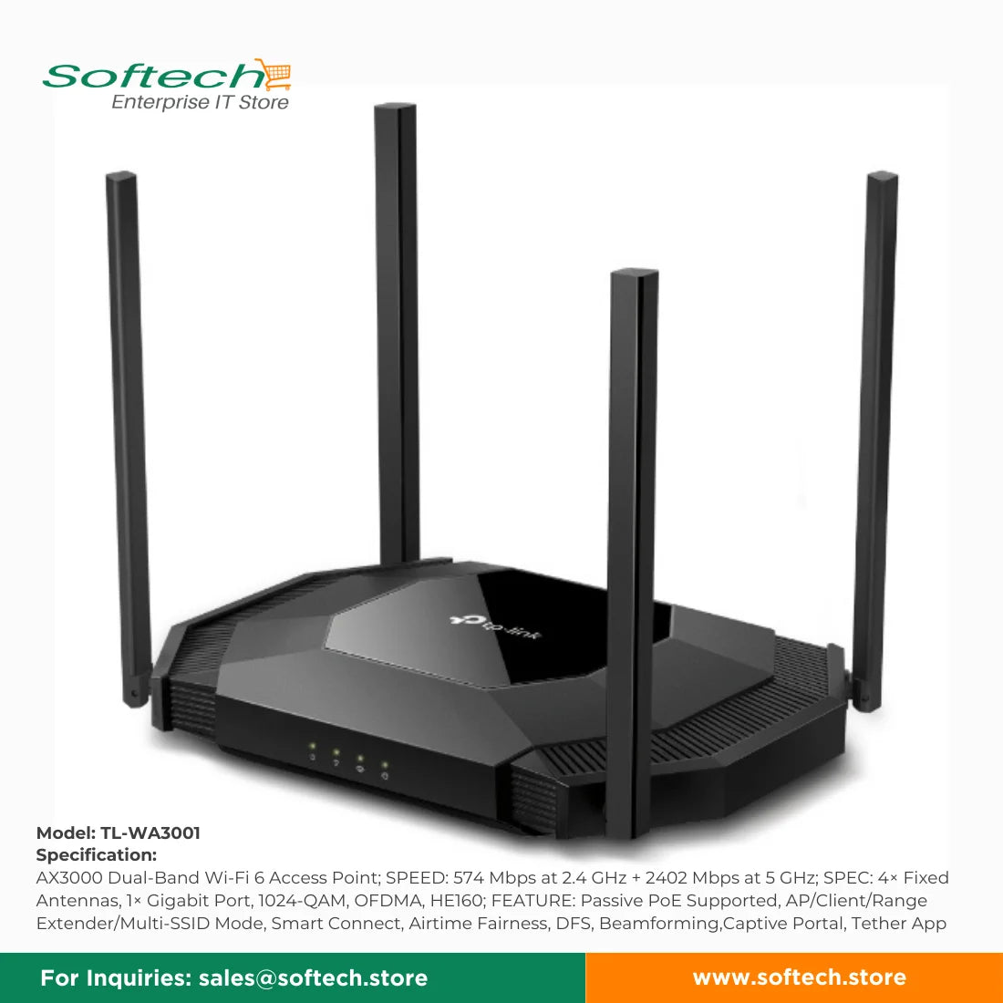 image TP-LINK Wi-Fi Router - Desktop AP Online | TP-Link Store