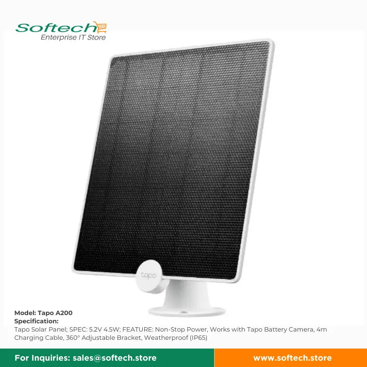 image TP-LINK Home Security - Home Security Accessories Online | TP-Link Store