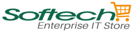 SOFTECH STORE logo