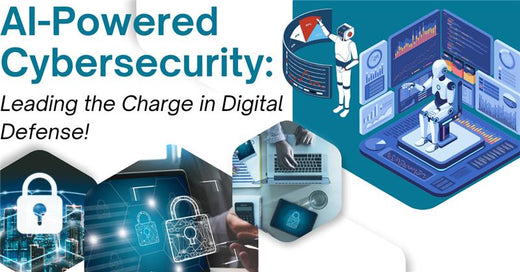 The AI Revolution That’s Shaking Up Cybersecurity