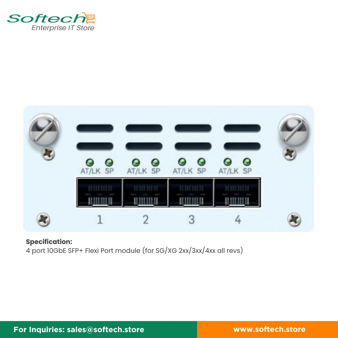 Sophos Spare Power Supplies, Adapters and Cords for Firewalls, SD-RED and Access Points