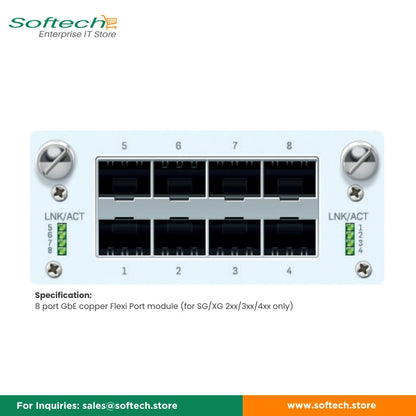Sophos Spare Power Supplies, Adapters and Cords for Firewalls, SD-RED and Access Points