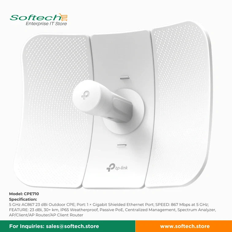 image TP-LINK Business Wi-Fi - Pharos Outdoor Series Online | TP-Link Store