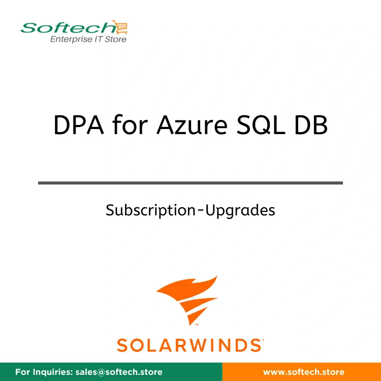 Convert existing license(s) to DPA-Azure SQL Databases - Subscription - DPA for Azure SQL DB