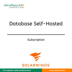 Flexible Database Performance Analyzer for virtualized environments and SQL Sentry license per instance - Subscription (compatible with software versions 2024.4 or later)