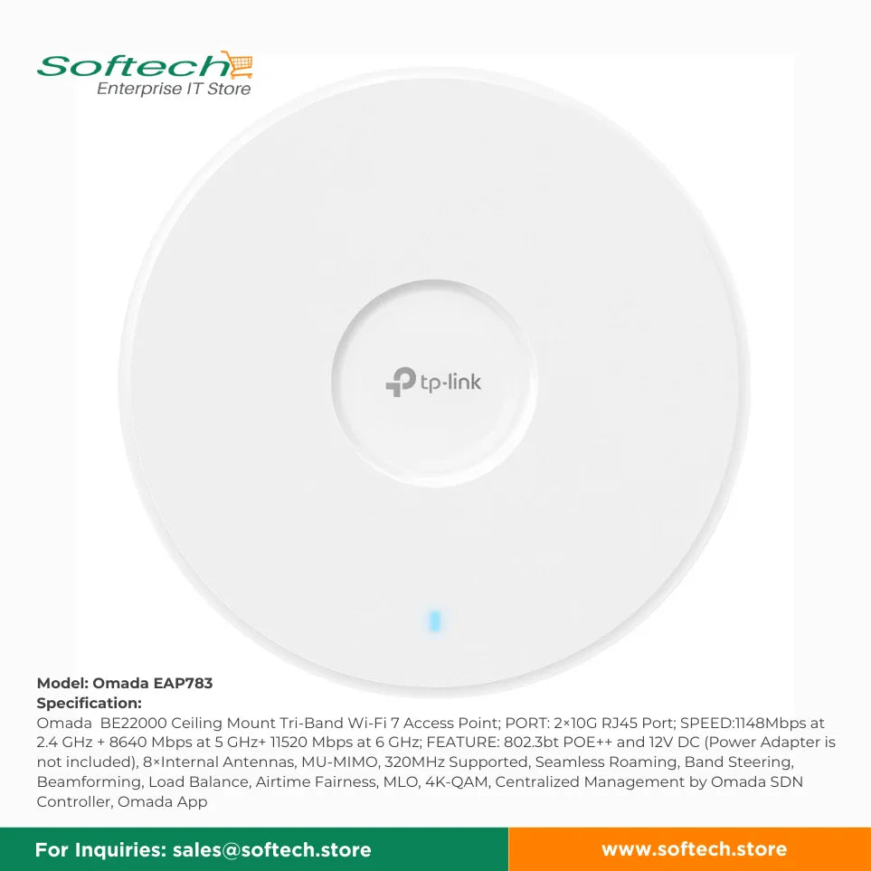 image TP-LINK Business Wi-Fi - Easy Managed Switch Online | TP-Link Store