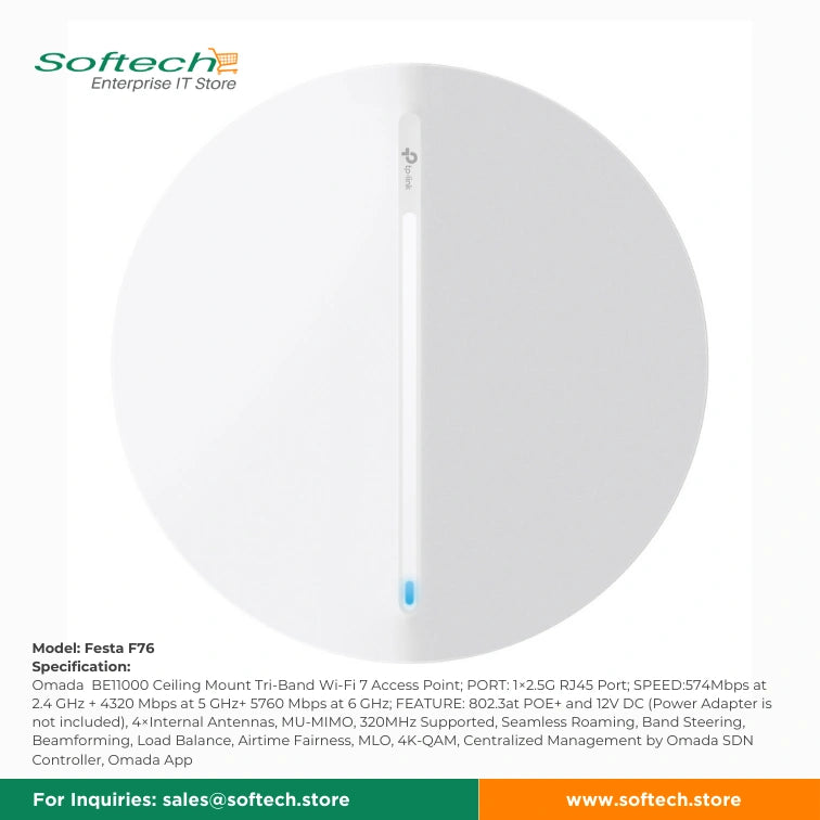image TP-LINK - Festa Wi-Fi Online | TP-Link Store
