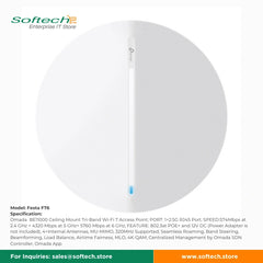 TP-LINK FESTA Festa Wi-Fi