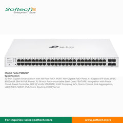 TP-LINK FESTA Festa Switch