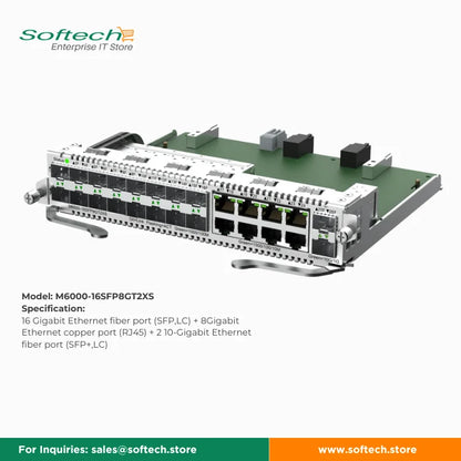 Reyee Layer 3 Cloud Managed Switch for Enterprise-Level Networking