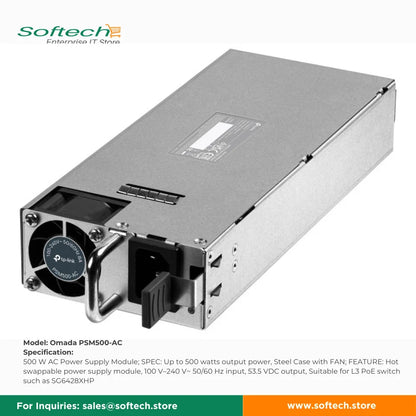 TP-LINK OMADA Chassis Accessories