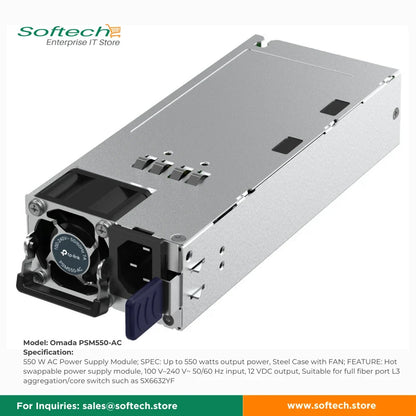 TP-LINK OMADA Chassis Accessories