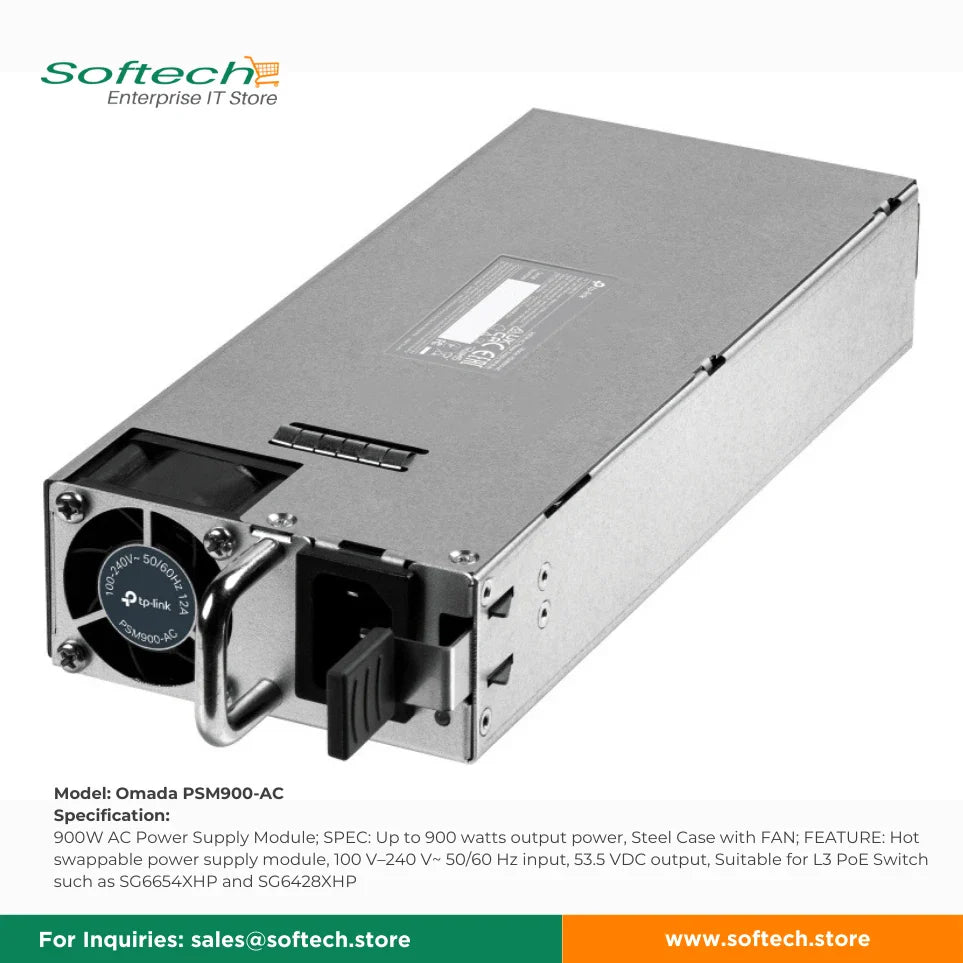 TP-LINK OMADA Chassis Accessories