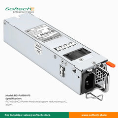 Reyee Add-On and Accessories - Layer 3 Cloud Managed Switch