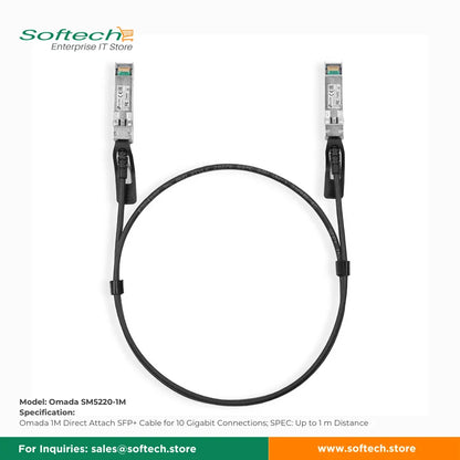 TP-LINK OMADA Fiber Module
