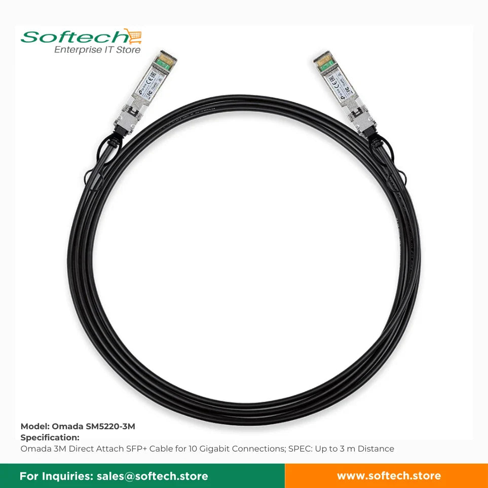 TP-LINK OMADA Fiber Module