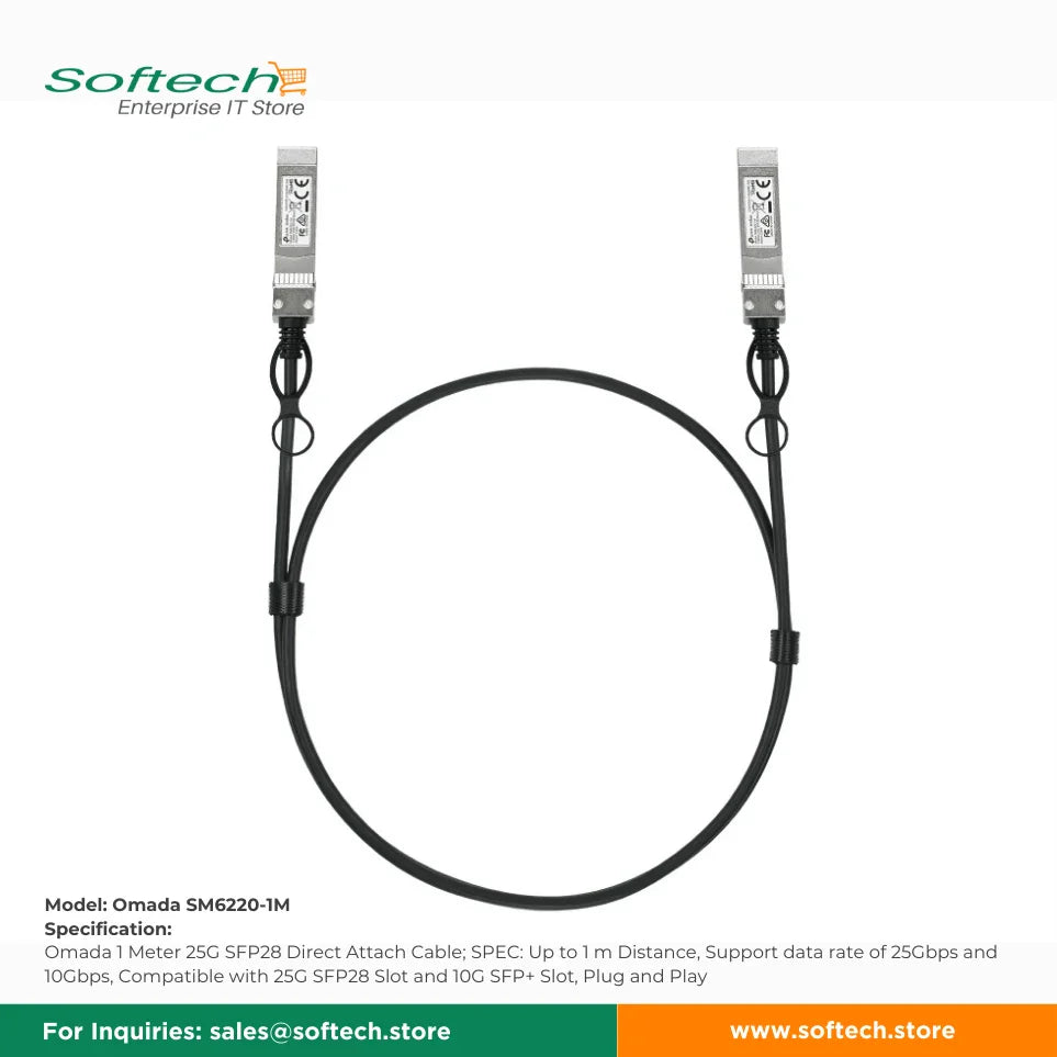 TP-LINK OMADA Fiber Module