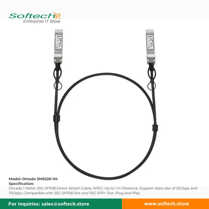 TP-LINK OMADA Fiber Module