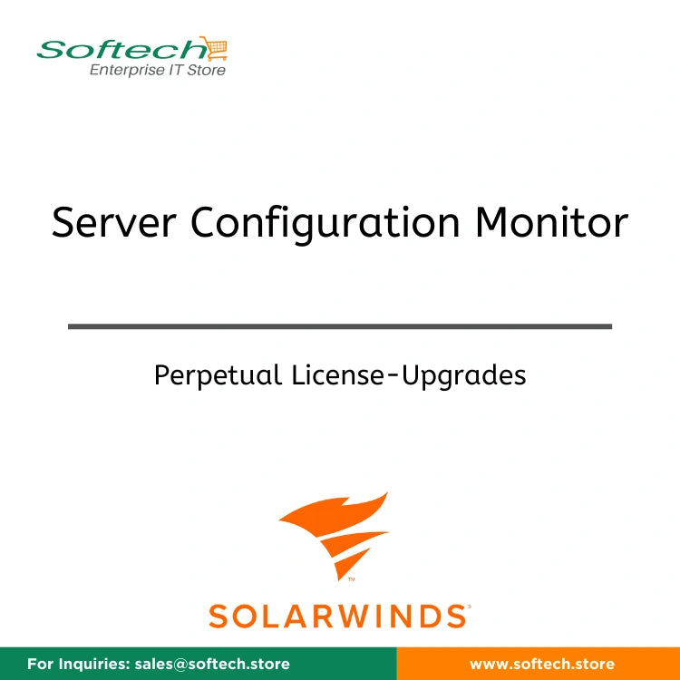 Out of Maintenance Upgrade Server Configuration Monitor - Server Configuration Monitor