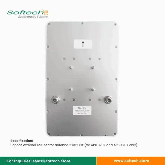Special offer on Sophos Network Cards, Adapter and Trancievers are avaiable at Softech Store