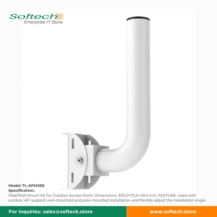 TP-LINK BUSINESS SERIES Pharos Outdoor Series