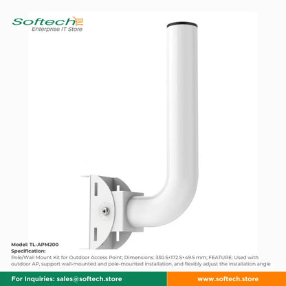 TP-LINK BUSINESS SERIES Pharos Outdoor Series