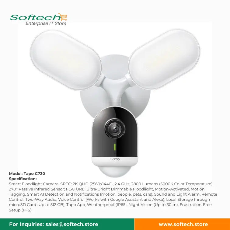 image TP-LINK Home Security - Tapo Smart Security Camera Online | TP-Link Store