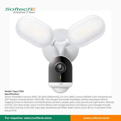 image TP-LINK Home Security - Tapo Smart Security Camera Online | TP-Link Store