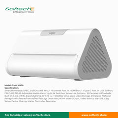 TP-LINK TAPO Smart Hub