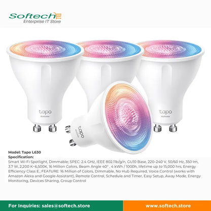 TP-LINK TAPO Tapo Smart Bulb