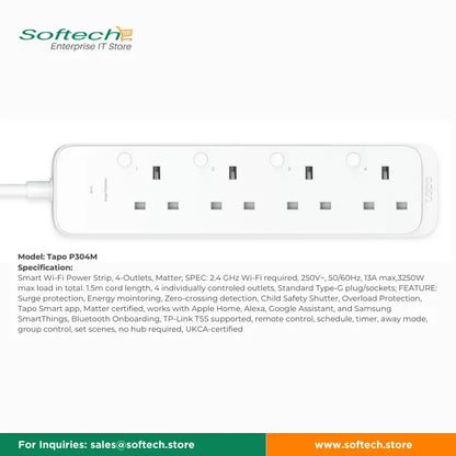 image TP-LINK Home Automations - Tapo Smart Plug Online | TP-Link Store