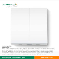 TP-LINK TAPO Tapo Smart Switch