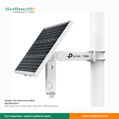 TP-LINK VIGI Surveillance Accessories