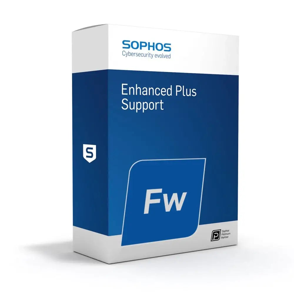 Buy Sophos Enhanced Plus Support | 24/7 & Advanced Hardware RMA ...