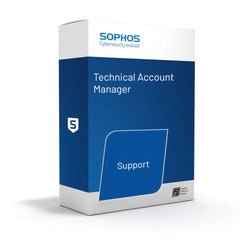 Sophos Technical Account Manager